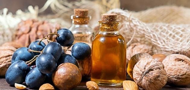 فوائد زيت الأرجان للبشرة