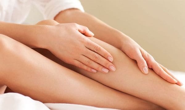  إزالة الشعر من المناطق الحساسة