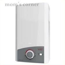 افضل سخان غاز في مصر