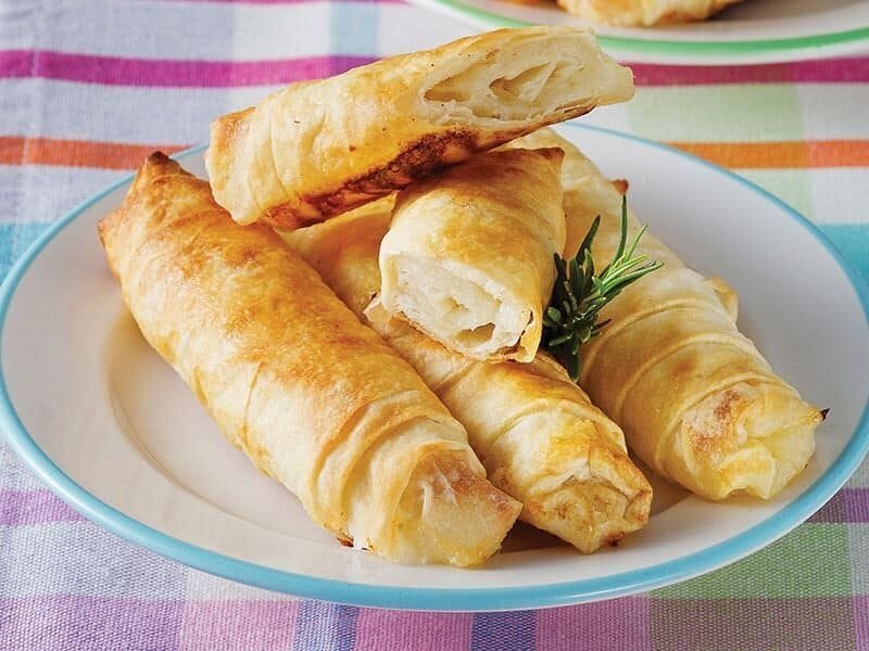 أكلات سهلة وسريعة تعرفي عليها