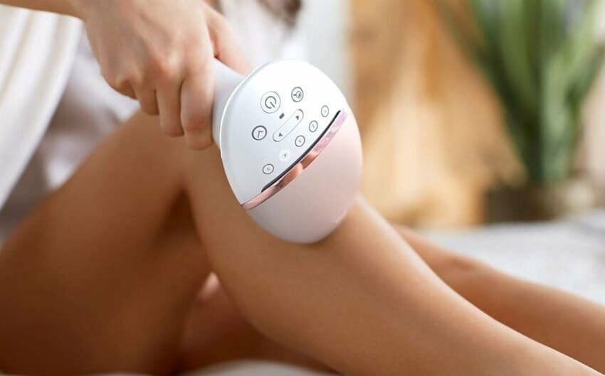 جهاز Lumea Prestige IPL من فيليبس (BRI953 / 00)