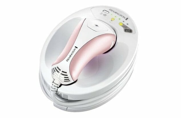 ريمنجتون IPL6750 آي لايت برستيج