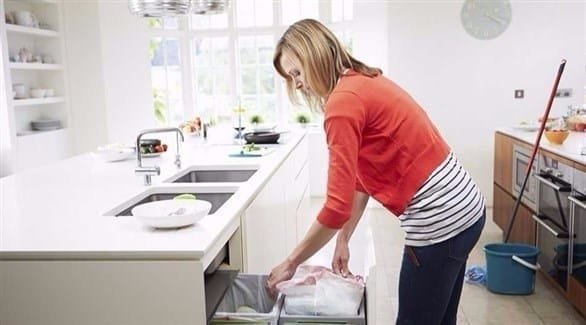 تعلمى  إزالة البقع بسهولة