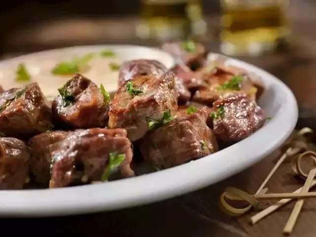 طريقة عمل (كباب رمضان)