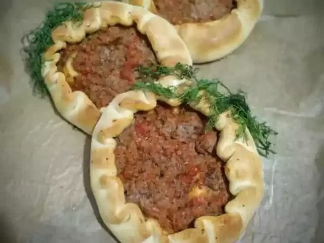 طريقة عمل فطائر تركية سريعة