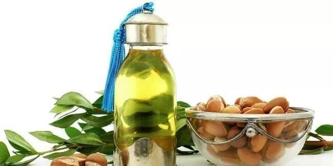 فوائد زيت الأرجان
