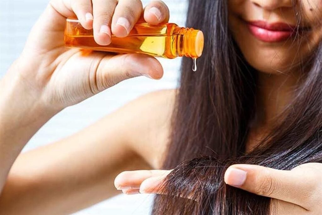 ما هي فوائد زيت الأرجان للشّعر ؟ 