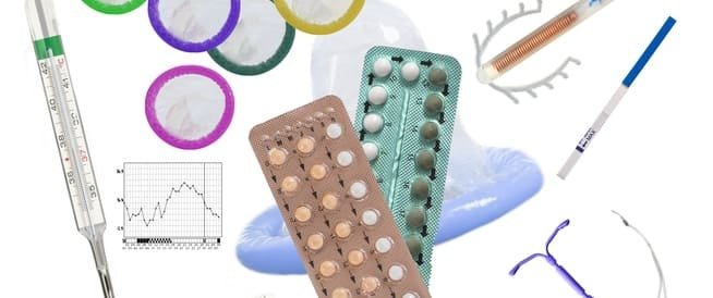 أفضل وسائل منع الحمل الآمنة