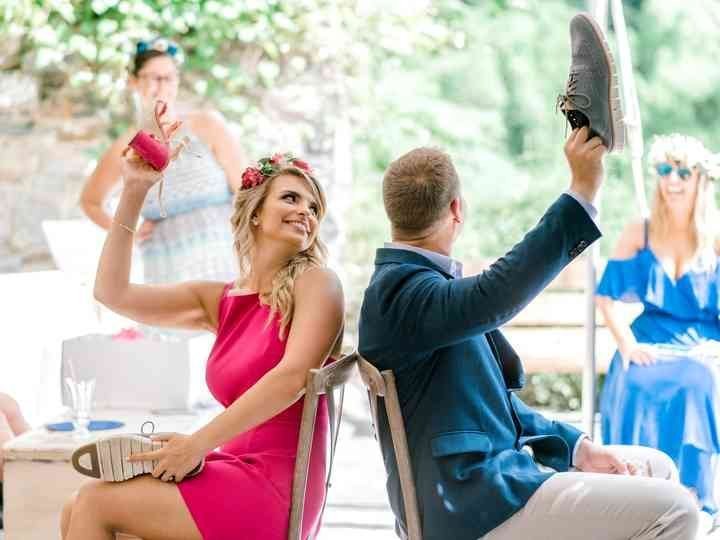 العاب متزوجين