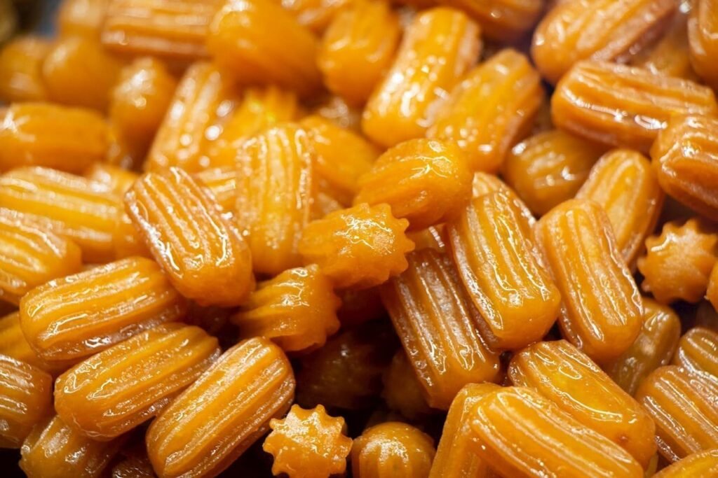 بلح الشام