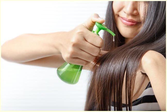 ما هو سيروم الشعر ؟ وكيف يستخدم؟