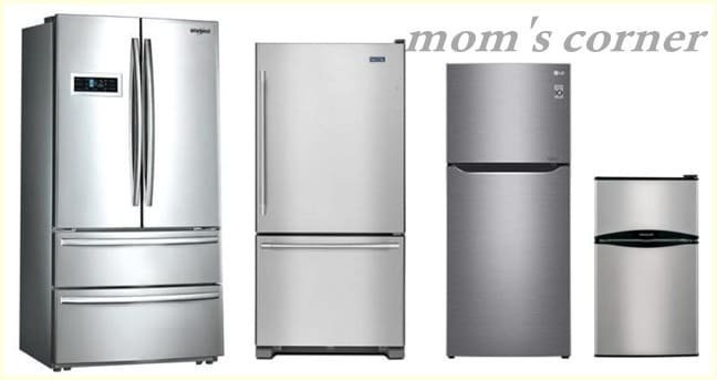 افضل انواع الثلاجات