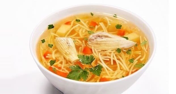 ما هي فوائد مرق الدجاج ؟