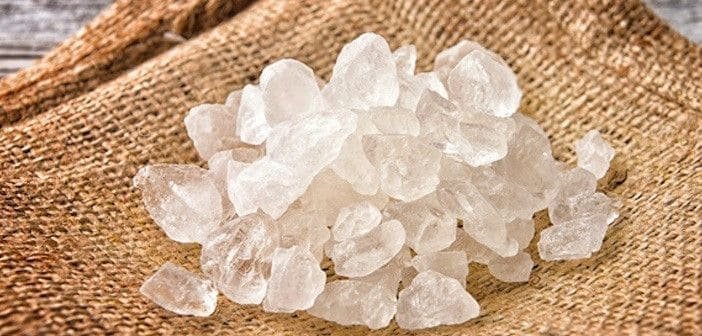 ما هي استخدامات ملح الليمون ؟