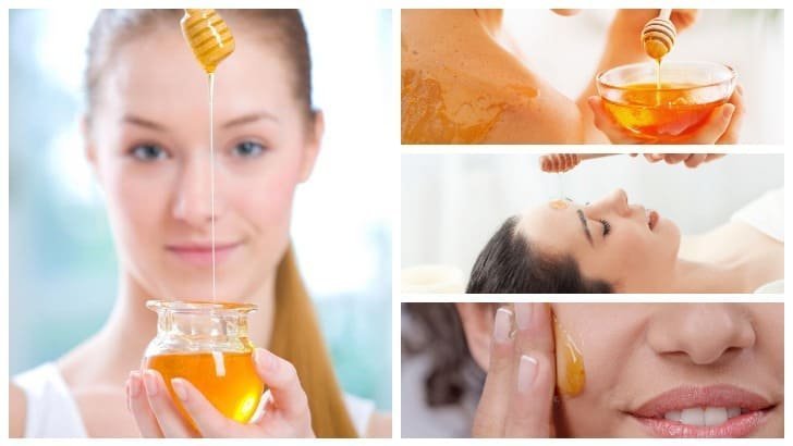 فوائد العسل على البشرة : استخدميه يوميا