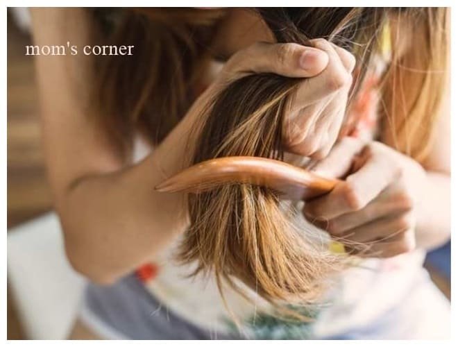 خلطات لتكثيف الشعر الخفيف مجربة