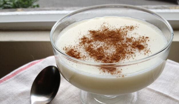 طريقة عمل الأرز باللبن