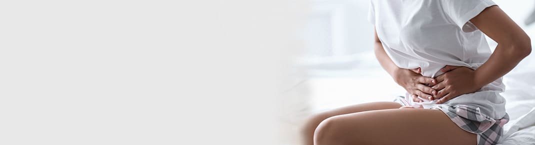 10 أعراض الدورة الشهرية: كل ما تحتاج إلى معرفته