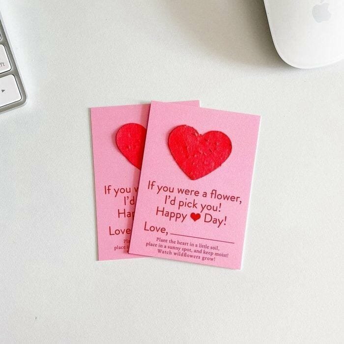 ارخص هدايا عيد الحب