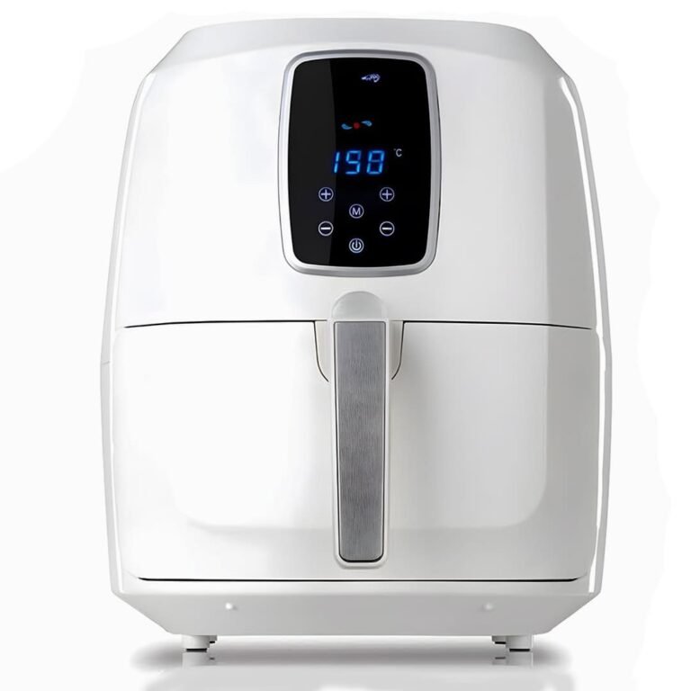 قلاية السيف الصحية بدون زيت