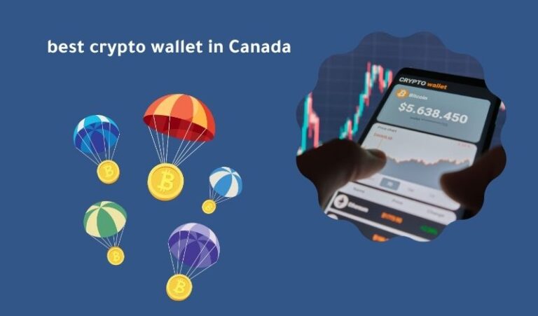 best crypto wallet in canada