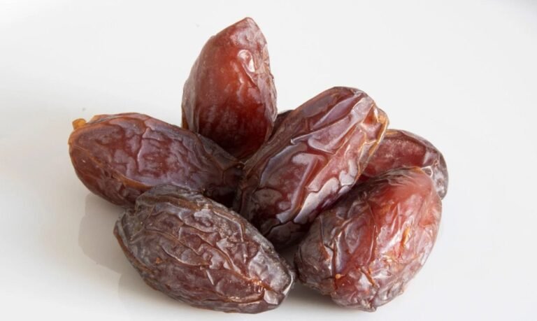 انواع التمور في السعودية